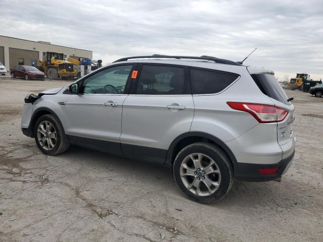 Vin: 1fmcu0hx7dub07768, lot: 55047615, ford escape sel 20132