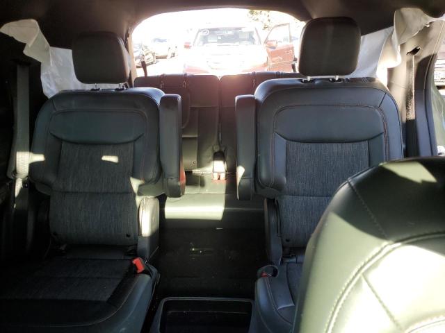 2021 FORD EXPLORER T - 1FMSK8JH1MGC08225