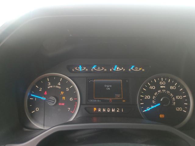 2015 FORD F150 SUPER - 1FTEW1EG3FFC79367