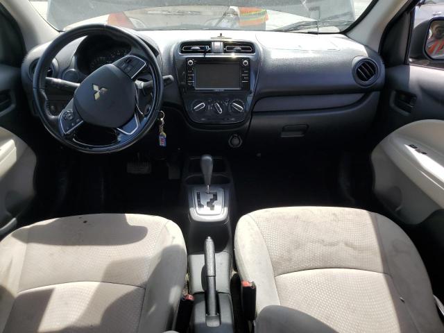2017 MITSUBISHI MIRAGE G4 - ML32F3FJ3HHF05462