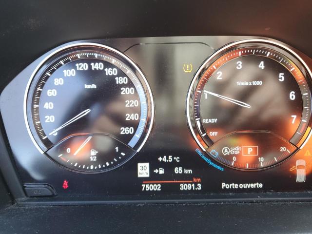 2019 BMW X2 XDRIVE2 - WBXYJ5C57K5N74804