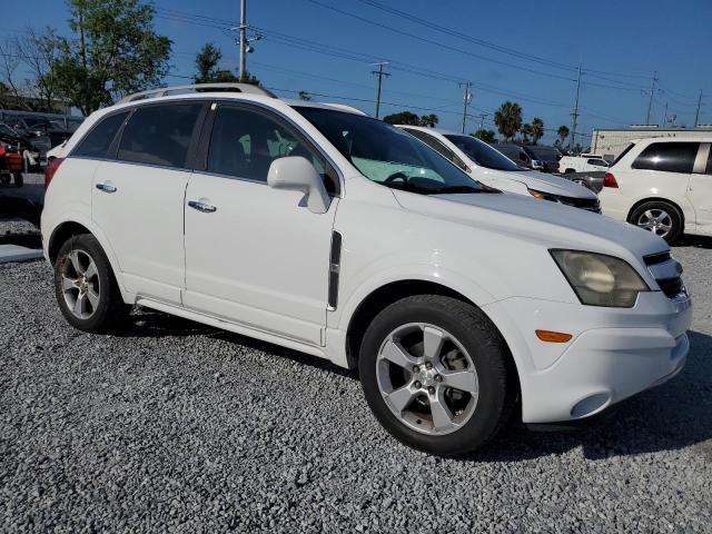 Vin: 3gnal4ek1es512225, lot: 51577475, chevrolet captiva ltz 20144
