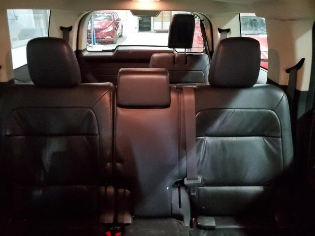 2016 FORD FLEX SEL - 2FMGK5C86GBA09040