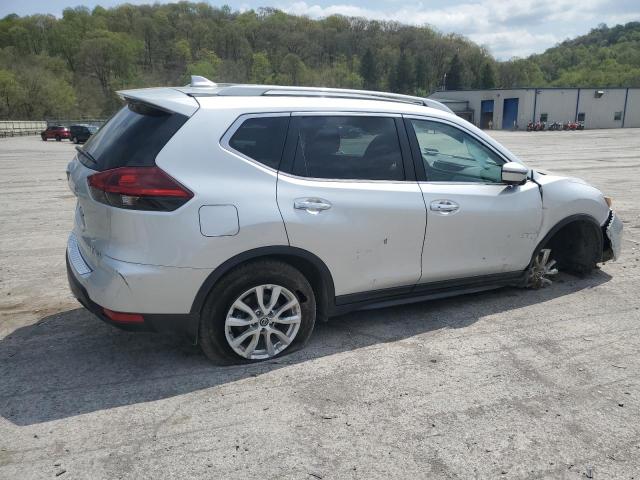 Vin: 5n1at2mv2jc831699, lot: 54270805, nissan rogue s 20183
