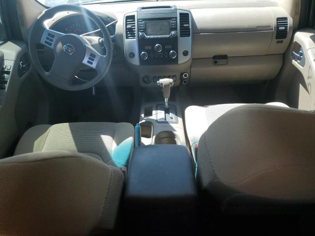 2015 NISSAN FRONTIER S - 1N6AD0FVXFN712231