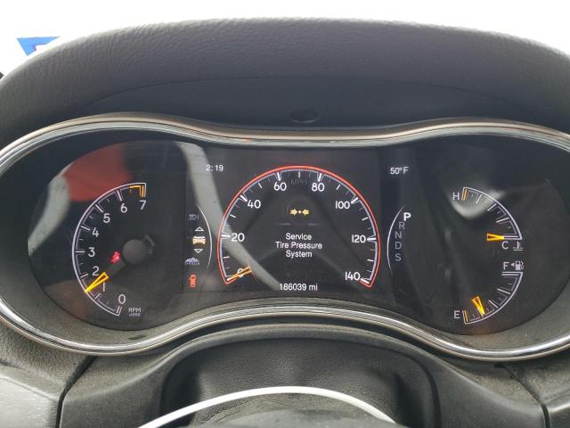 2015 JEEP GRAND CHER - 1C4RJFBG8FC813689
