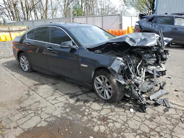 Vin: wba5a5c52gg352275, lot: 51521475, bmw 5 series i 20164