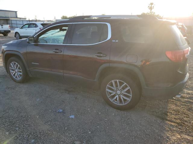 2017 GMC ACADIA SLE 1GKKNLLS5HZ247910