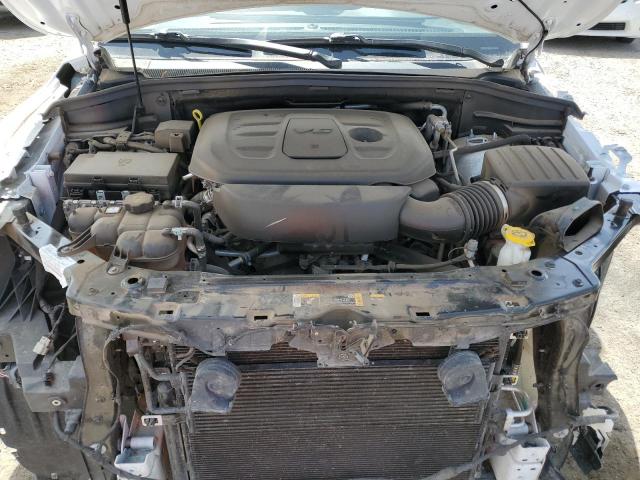 2022 DODGE DURANGO GT - 1C4RDHDG2NC131177