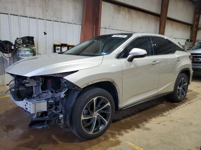 2016 LEXUS RX 350 - 2T2ZZMCA7GC021612