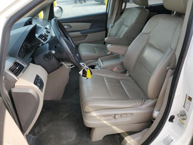 2016 HONDA ODYSSEY EX - 5FNRL5H62GB050236