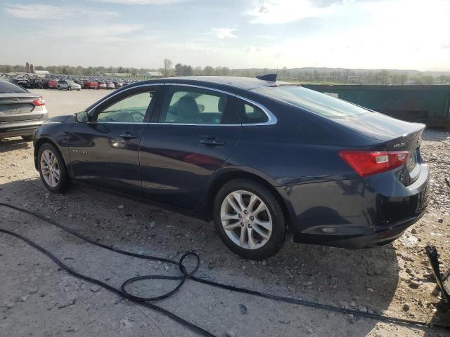 Vin: 1g1ze5st6hf262958, lot: 54747865, chevrolet malibu lt 20172
