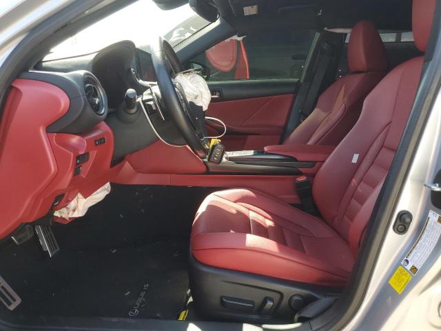 2023 LEXUS IS 350 F S - JTHGZ1B27P5060331