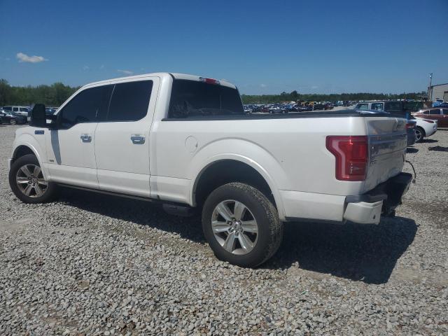 Vin: 1ftfw1eg9gfa14524, lot: 52004735, ford f-150 supercrew 20162