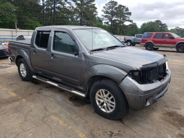 Vin: 1n6ad0er7gn762963, lot: 53952715, nissan frontier s 20164