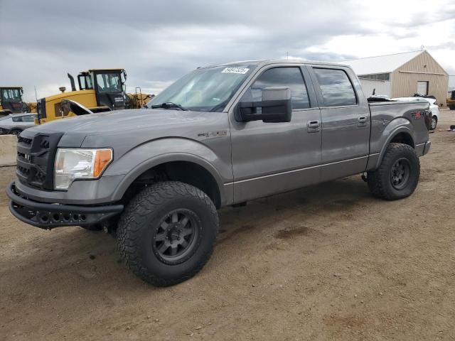 Vin: 1ftfw1ev6afa03440, lot: 54847325, ford f-150 supercrew 2010 img_1