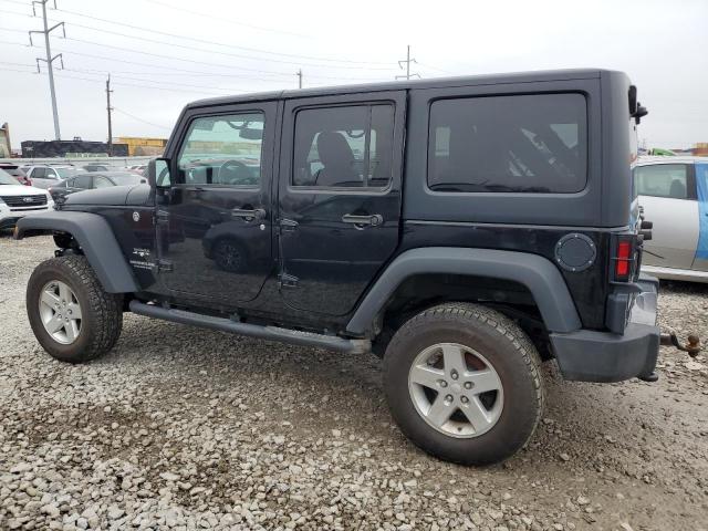 Vin: 1c4bjweg5gl253600, lot: 51978565, jeep wrangler sahara 20162