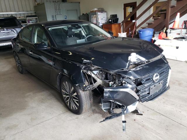 Vin: 1n4bl4dv8pn412554, lot: 53924945, nissan altima sv 20234
