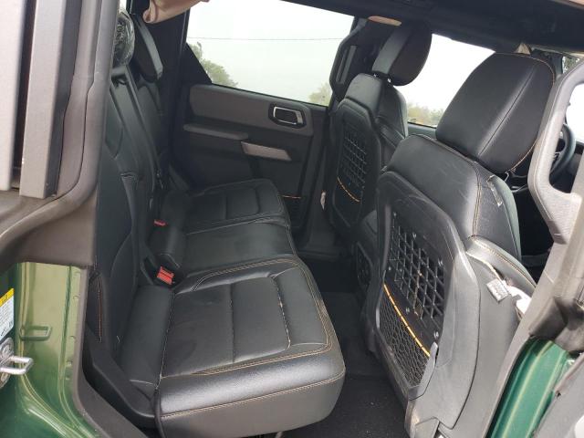 2023 FORD BRONCO BAS - 1FMEE5DP2PLB22598
