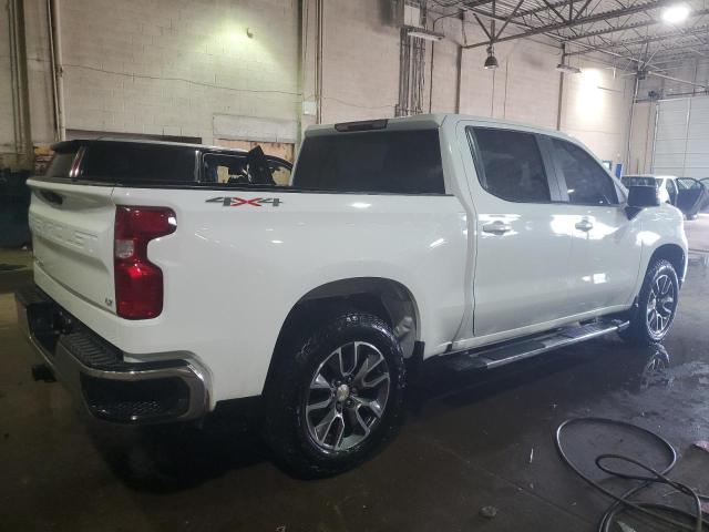 Vin: 1gcpdkek0nz504091, lot: 52719275, chevrolet all models k1500 lt-l 20223