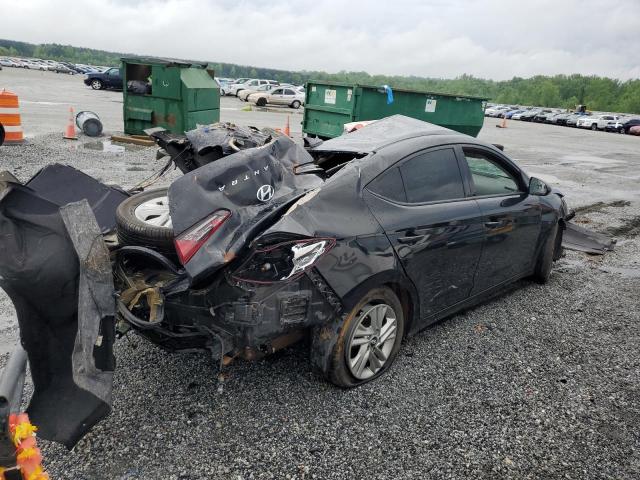 Vin: 5npd84lf5lh629178, lot: 54497685, hyundai elantra sel 20203