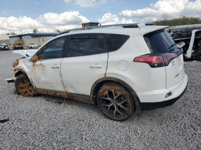 2018 TOYOTA RAV4 SE - JTMJFREV0JJ214994