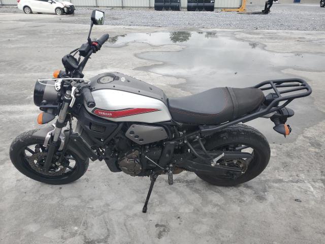 2019 YAMAHA XSR700 JYARM21E1KA000938