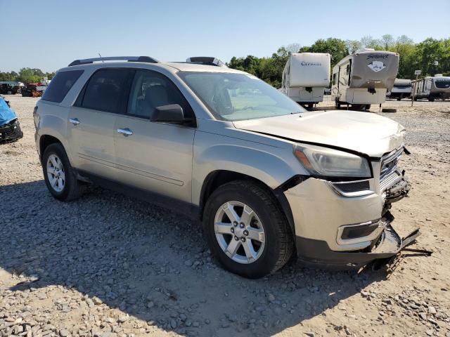 Vin: 1gkkrpkd5ej306477, lot: 53550825, gmc acadia sle 20144