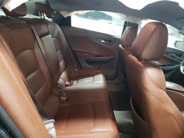 2018 CHEVROLET MALIBU PRE - 1G1ZE5SX9JF173510