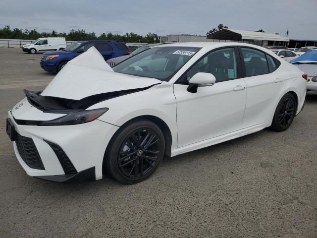 TOYOTA CAMRY XSE