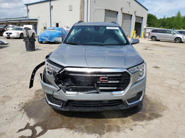 2023 GMC TERRAIN SL - 3GKALMEGXPL124724