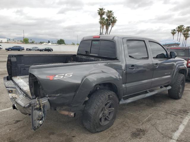 Vin: 5tfjx4gn3ex028611, lot: 53659215, toyota tacoma double cab 20143
