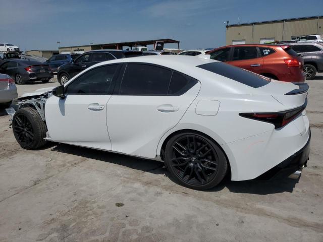 Vin: jthap1d24r5005217, lot: 52173775, lexus is 500 f s 500 f sport 20242