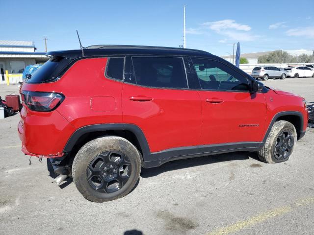 2024 JEEP COMPASS TR 3C4NJDDN3RT585348