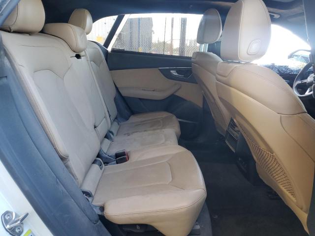 2019 AUDI Q8 PRESTIG WA1FVAF19KD045915