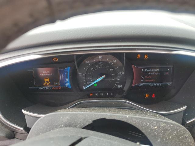 2015 FORD FUSION TIT - 3FA6P0RU3FR172727