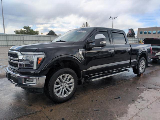 Vin: 1ftfw5l51rfb14905, lot: 53746975, ford f150 laria lariat 2024 img_1