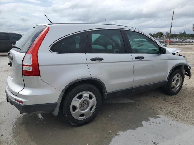 Vin: 5j6re3h3xal015043, lot: 52422995, honda crv lx 20103