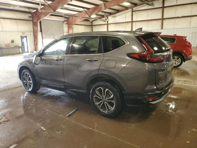 2020 HONDA CR-V EXL 5J6RW2H88LL037905