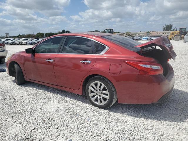 Vin: 1n4al3ap1gn319063, lot: 53834905, nissan altima 2.5 20162