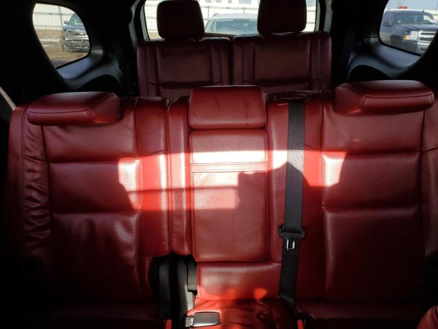 2019 DODGE DURANGO R/ - 1C4SDJCT8KC691921