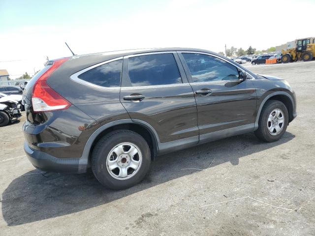 Vin: 5j6rm3h32dl035987, lot: 55306955, honda crv lx 20133