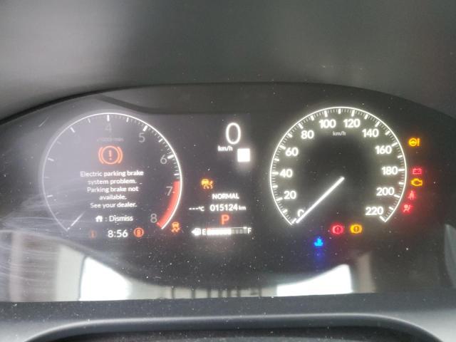 2023 HONDA HR-V LX - 3CZRZ1H3XPM100478