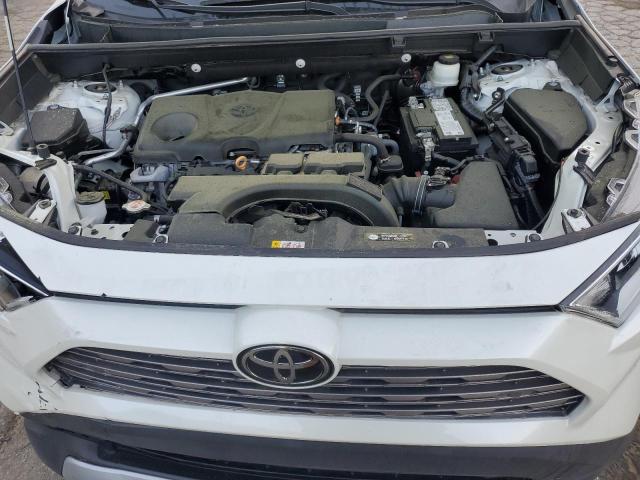 2021 TOYOTA RAV4 LIMIT - 2T3N1RFVXMW160351