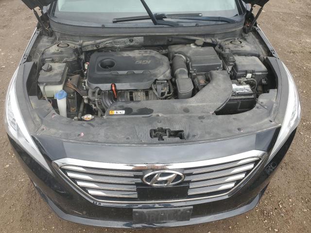 2015 HYUNDAI SONATA SPO - 5NPE34AFXFH032828