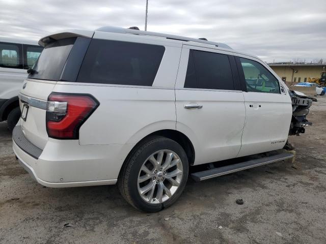 Vin: 1fmju1mtxkea03220, lot: 53450405, ford expedition platinum 20193