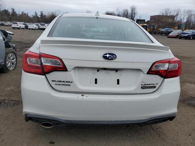 2018 SUBARU LEGACY SPO 4S3BNAR65J3009512
