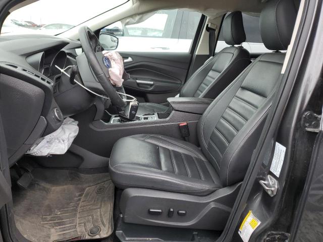 2019 FORD ESCAPE SEL - 1FMCU9HD5KUA79959