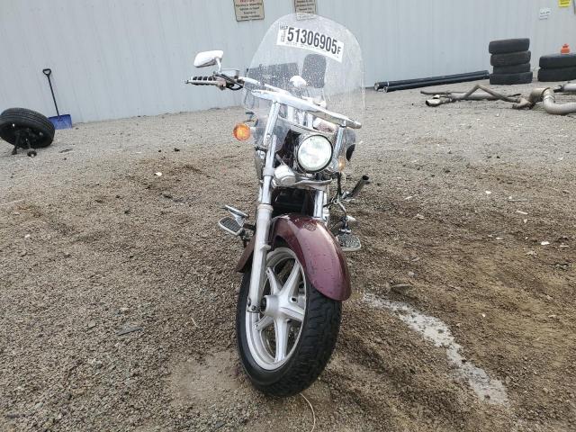 2011 HONDA VT1300 CT JH2SC6674BK100477