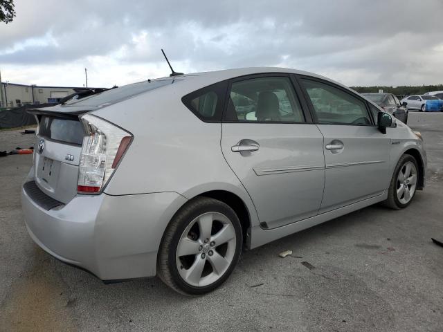 Vin: jtdkn3du0a0088042, lot: 54890745, toyota prius 20103